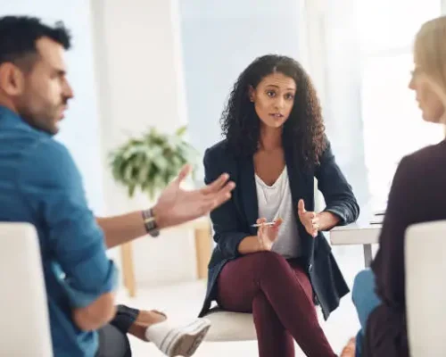 ¿Debemos utilizar la mediacion antes de demandar?