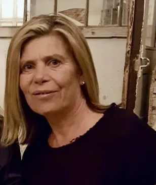 Cristina Rillo Peralta